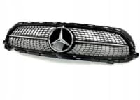 Radiator barmaqlığı Mercedes W213 2020 — şəkil 2
