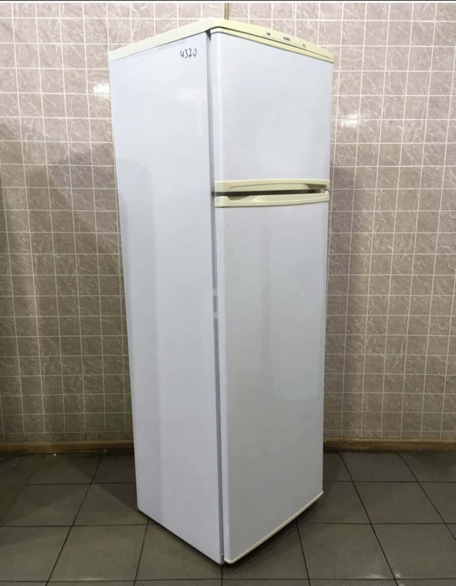 Indesit refrigerator - Tenderyard