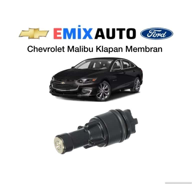 Klapan membranı Chevrolet Malibu - Tenderyard