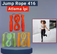 Jump Rope 416 Atlama İpi — şəkil 1