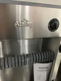 Atalay 23 yerlik bıçaq sterilizatoru — şəkil 3