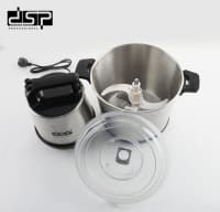 DSP doğrayıcı aparat — şəkil 4