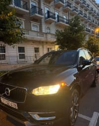Volvo XC90, 2015 il, 112000 km, 2 L — şəkil 5