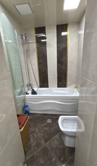 3 otaqlı mənzil 90 m² satılır — şəkil 13