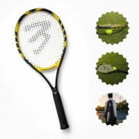 Tennis raketkası Camewin Qara — şəkil 1