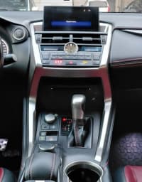 Lexus NX 200t, 2017 il, 105000 km, 2 L — şəkil 9