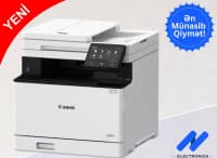 Printer Canon i-SENSYS MF752Cdw II 3in1 — şəkil 1