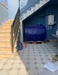 4 otaqlı həyət evi 140 m² satılır — şəkil 3
