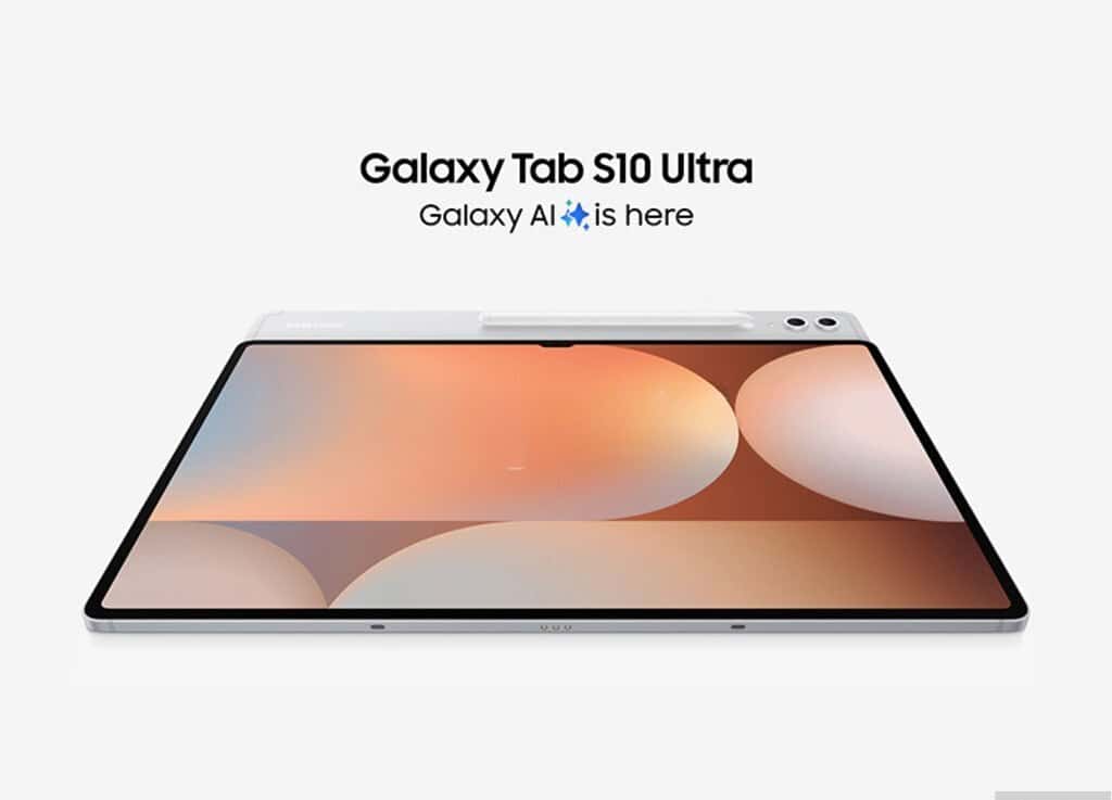Samsung planşet - Tenderyard