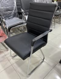 Kreslo Qara rəng — şəkil 7