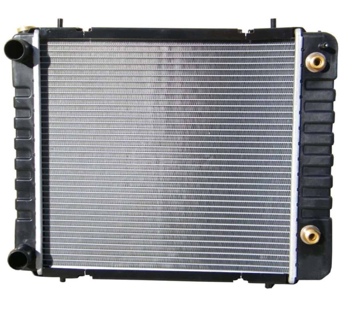 Radiator Land Rover Defender 2023-2025 - Tenderyard