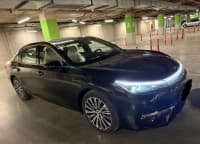 Geely Galaxy A7, 2025 il, 0 km, 1.5 L — şəkil 2