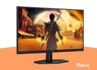Monitor AOC 24G40E 23.8" 180Hz Gaming — şəkil 3