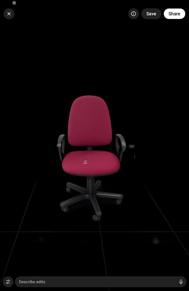 Qarışıq rəng, Ofis üçün kreslo - Tenderyard