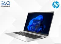 Notbuk HP ProBook 450 — şəkil 2