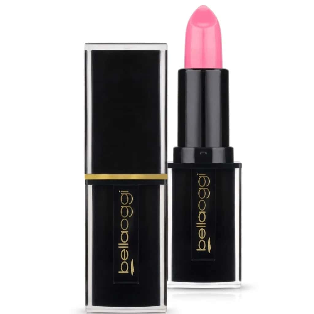 Bellaoggi Kiss Affair Kremli Dodaq Boyası 03 Pink Power - Tenderyard