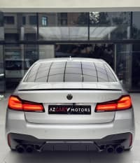 BMW 530e, 2017 il, 153000 km, 2000 L — şəkil 6