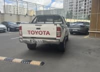 Toyota Hilux, 2013 il, 243231 km, 3000 L — şəkil 4
