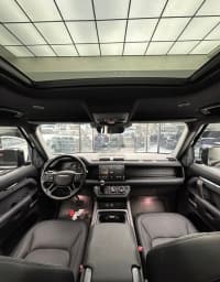 Land Rover Defender, 2022 il, 65800 km, 3000 L — şəkil 13