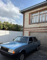 Tofas Sahin, 2004 il, 76000 km, 1.6 L — şəkil 4
