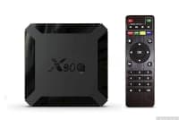 X96 Android TV Box 4GB/64GB — şəkil 1