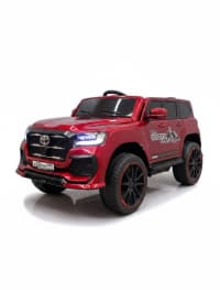 Uşaq avtomobili Toyota Land Cruiser LC300 2026 — şəkil 4