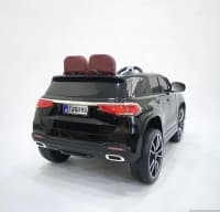 Uşaq elektrik maşını Mercedes-Benz TJQ-580 Premium — şəkil 3