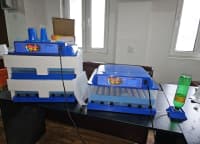 Expert Tam Avtomatik İnkubator Modelleri — şəkil 2