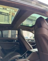 Porsche Panamera 4 E-Hybrid, 2021 il, 13000 km, 2900 L — şəkil 9