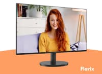 Monitor AOC 24B3CA2 23.8" IPS 100Hz — şəkil 3