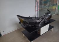 Ön fara Toyota RAV4 2023 — şəkil 2
