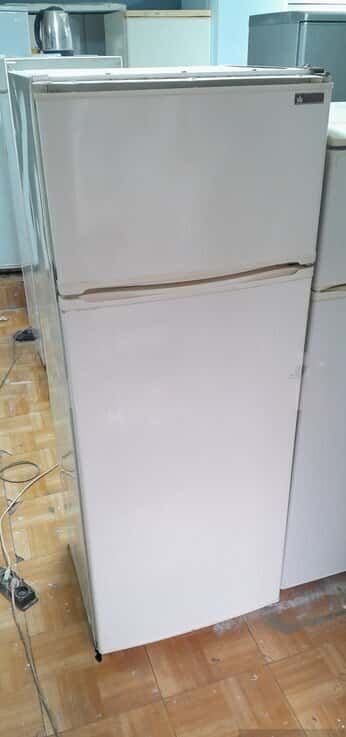 Indesit refrigerator - Tenderyard