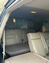 Toyota Land Cruiser, 2011 il, 193000 km, 4.7 L — şəkil 10