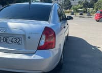 Hyundai Accent, 2008 il, 235000 km, 1400 L — şəkil 5