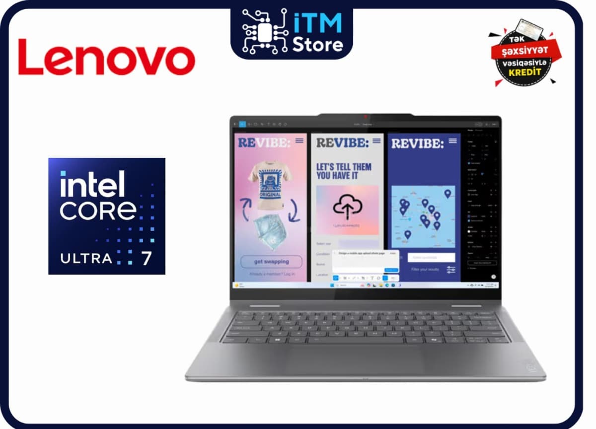 Lenovo notbuk