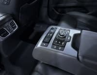 Genesis G80, 2018 il, 164300 km, 2200 L — şəkil 13