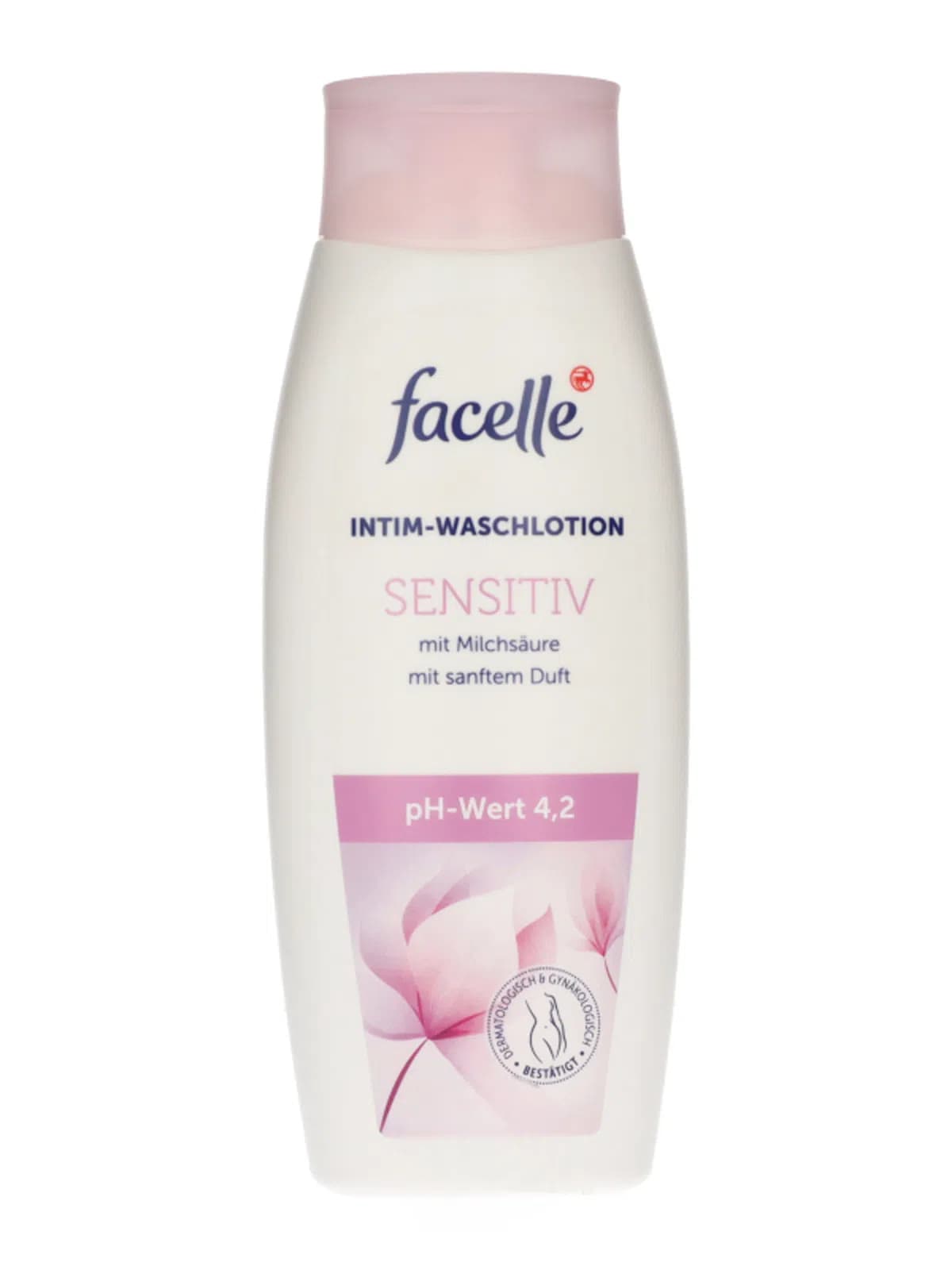 Facelle Sensitive İntim Gigiyena Losyonu 300 ml