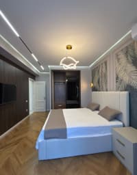 3 otaqlı mənzil 86 m² satılır — şəkil 3