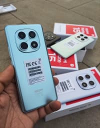Xiaomi Redmi note 15, 8 GB — şəkil 2