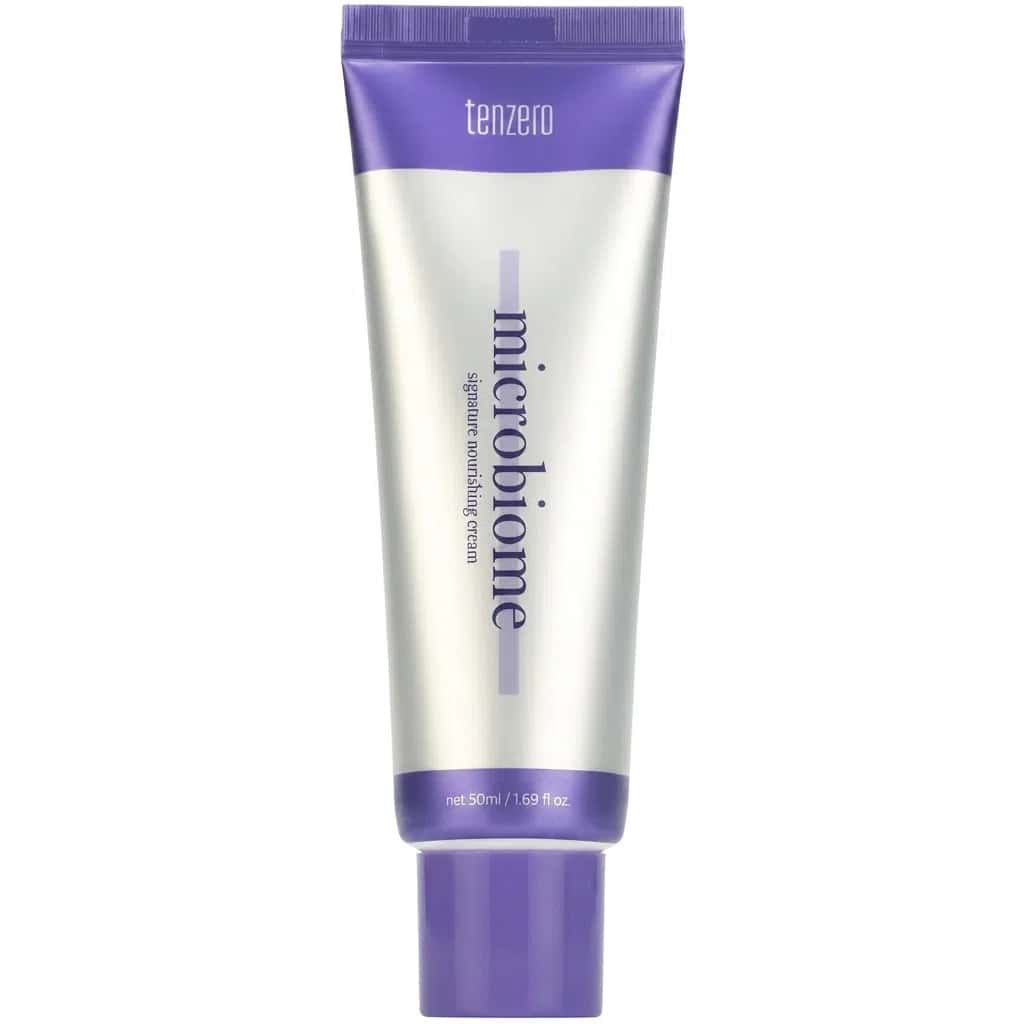 Tenzero Signature Nourishing Mikrobiom Üz Kremi 50 ml - Tenderyard