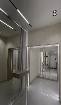 2 otaqlı mənzil 76 m² satılır — şəkil 15