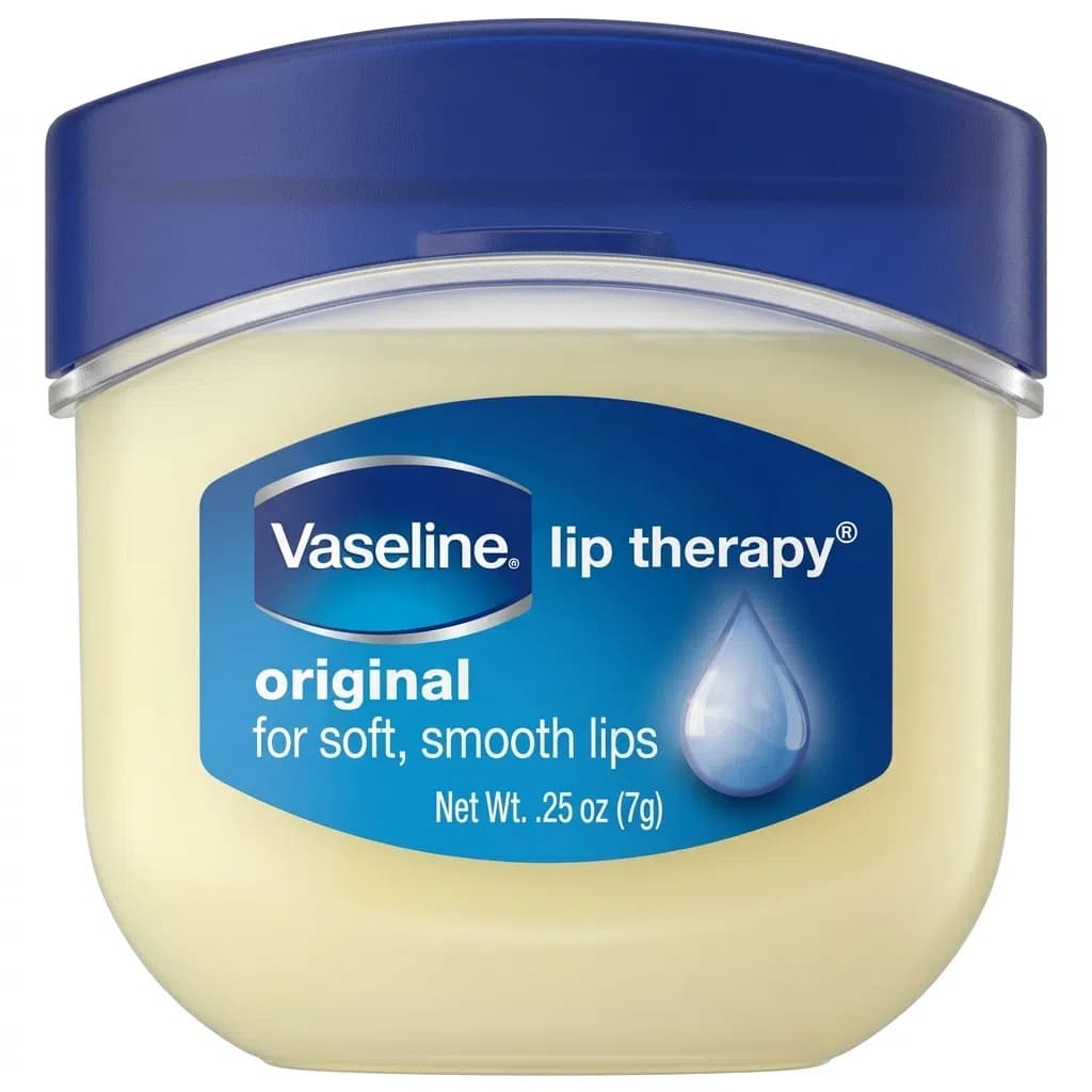 Vaseline Lip Therapy Klassik Dodaq Balzamı, 7 q