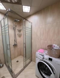 3 otaqlı mənzil 115 m² kirayə verilir — şəkil 9