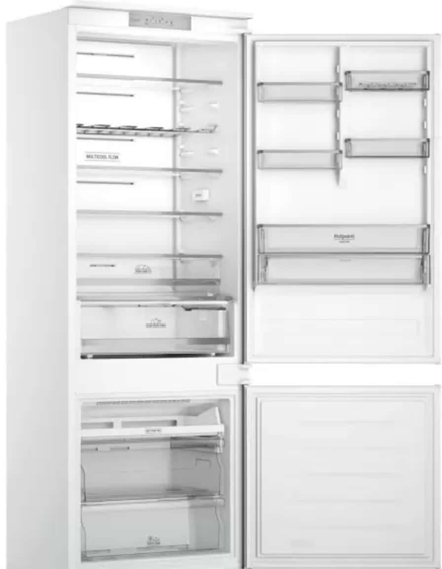AEG Refrigerator - Tenderyard
