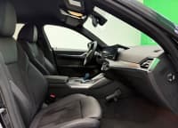 BMW i4, 2022 il, 27000 km — şəkil 10