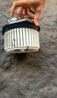 Peç radiatoru Toyota, Nissan, Lexus, Infiniti — şəkil 10