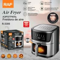 RAF fritoz — şəkil 2