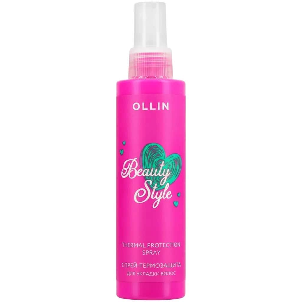 Ollin Professional Beauty Style Saç Spreyi, 150 ml - Tenderyard