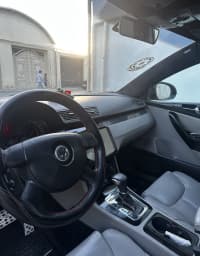 Volkswagen Passat, 2006 il, 341000 km, 2 L — şəkil 7