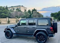 Jeep Wrangler, 2022 il, 46500 km, 2000 L — şəkil 6